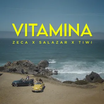 Vitamina by Zeca