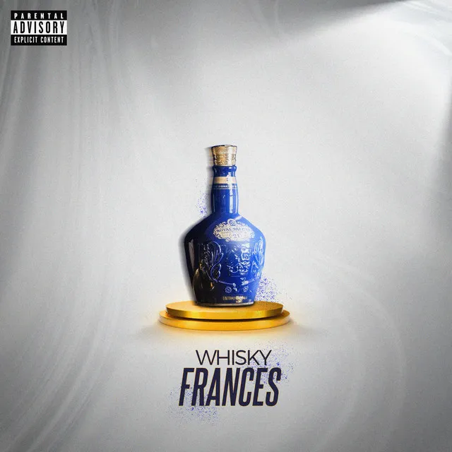 Whisky Francês