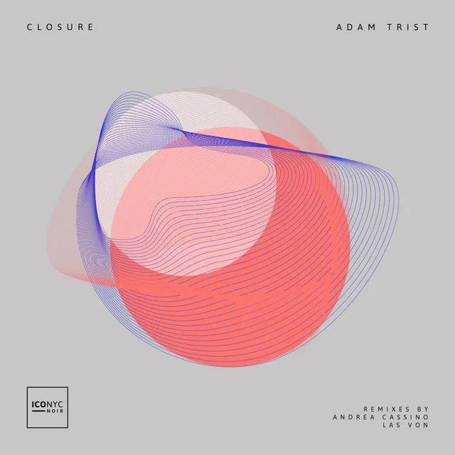 Closure - Andrea Cassino Remix