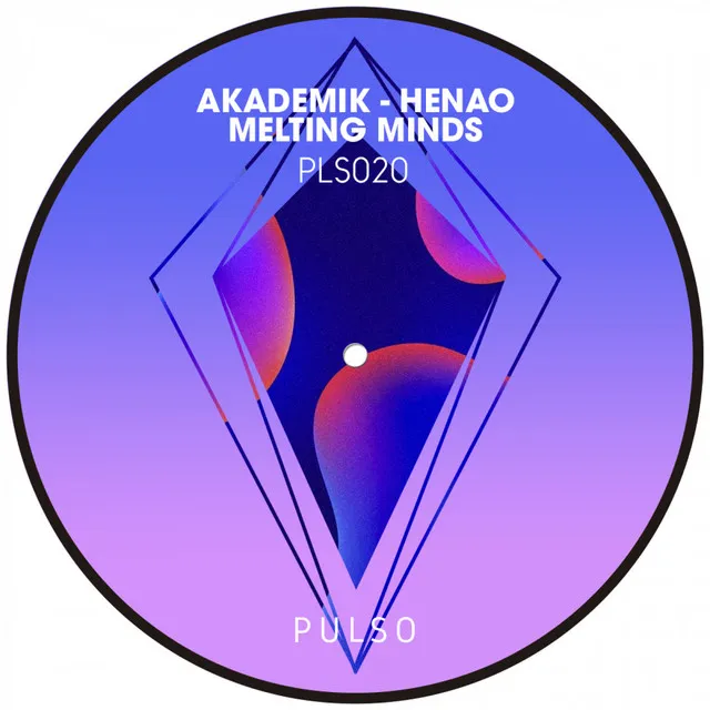 Meltings Minds - Original Mix