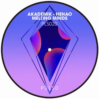 Melting Minds by Akademik