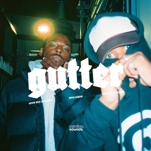 GUTTER