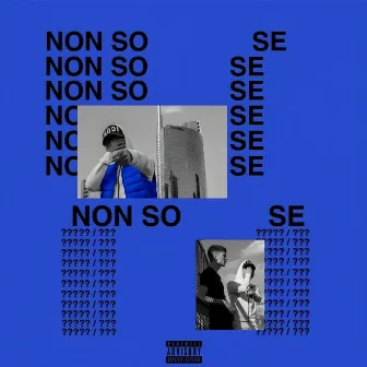 NON SO SE by Nexx