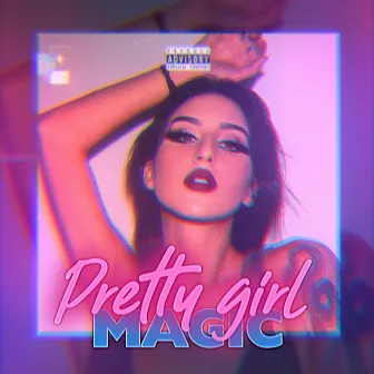 Pretty Girl Magic by Moonlight Scorpio