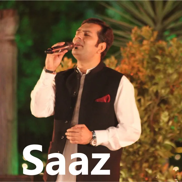 Saaz