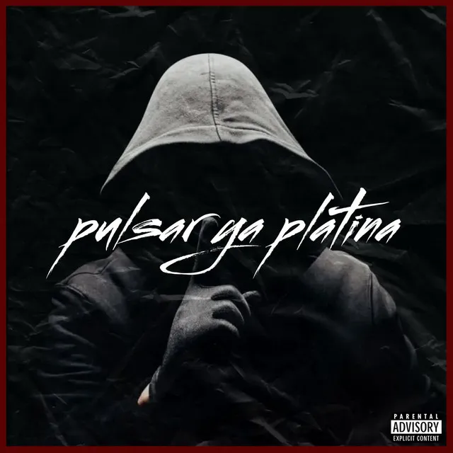 Pulsar ya Platina