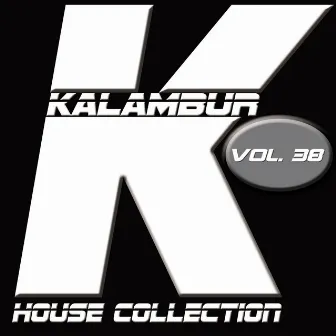 Kalambur House Collection, Vol. 38 by Gussy