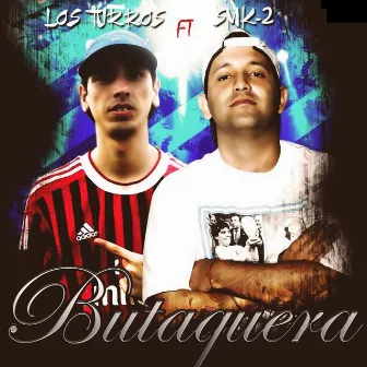 Butaquera by Supermerk2