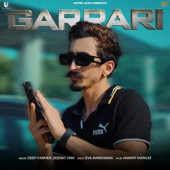 Garrari by Zeenat Virk