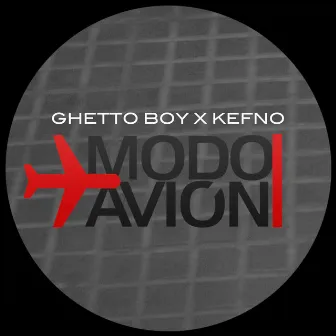 Modo avión by Kefno