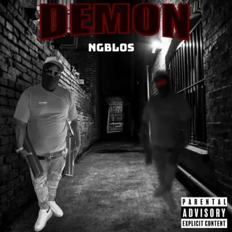 Demon by Loso