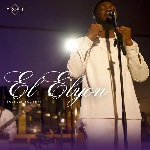 El Elyon