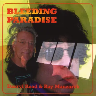 Bleeding Paradise by Darryl Read