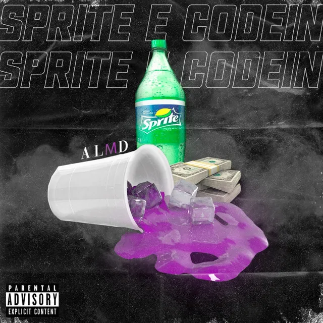 Sprite & Codein