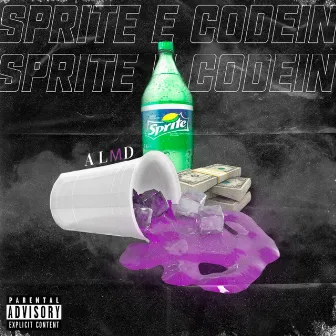 Sprite & Codein by Almeiida