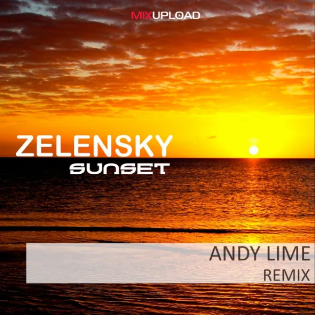 Sunset - Andy Lime Remix