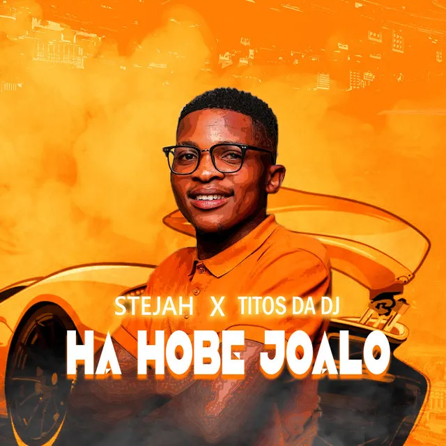 Ha hobe joalo-Amen-