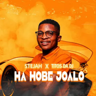 Ha hobe joalo-Amen- by Stejah