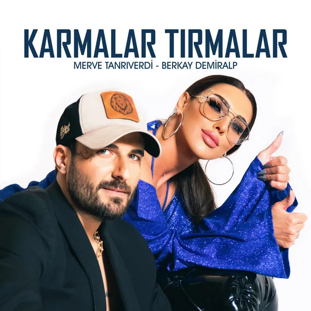 Karmalar Tırmalar