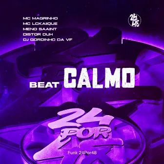 Beat Calmo by DISTORR DU