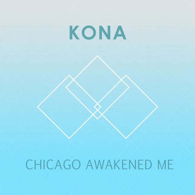 Chicago Awakened Me