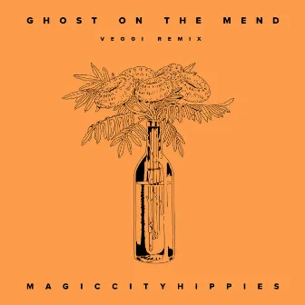 Ghost On The Mend (veggi remix) by Magic City Hippies