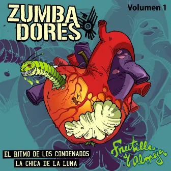 Frutilla y Almeja, Vol.1 by Zumbadores