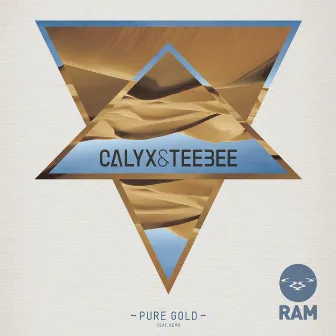 Pure Gold (feat. Kemo) by Calyx