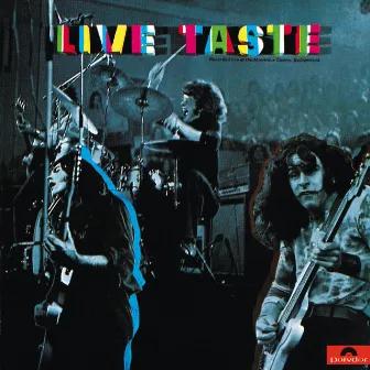 Live Taste by Taste