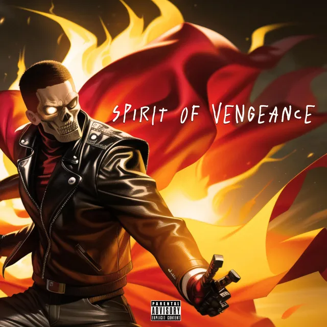 Spirit of Vengeance