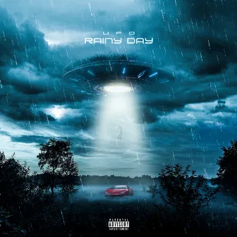 Rainy Day by UFO