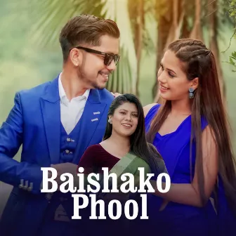 Baishako Phool by Laxmi Nepali