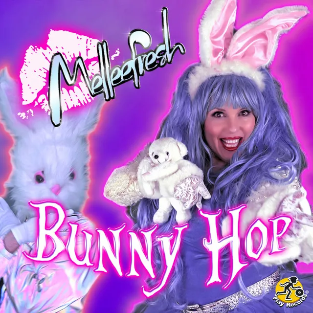 Bunny Hop - Ghettomelodic Music Remix