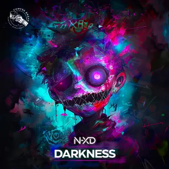 DARKNESS by N-XD