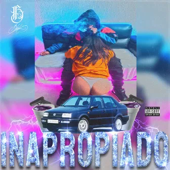 Inapropiado by Blesk