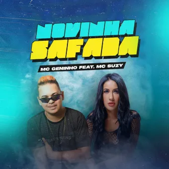 Novinha Safada by MC GENINHO