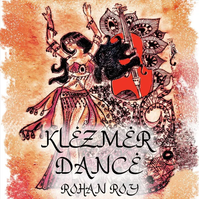 Klezmer Dance