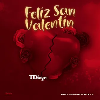 Feliz san valentín (Sad) by TDiego