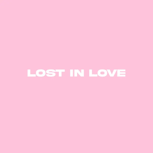 Lost In Love