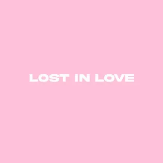 Lost In Love by Thai Beats