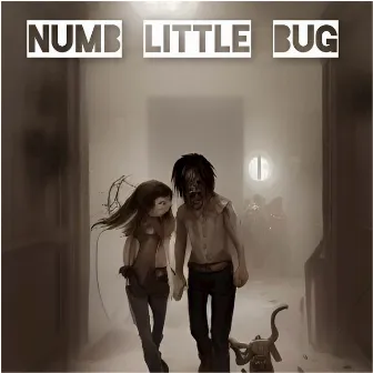 Numb Little Bug by Daniel Ryan-Astley