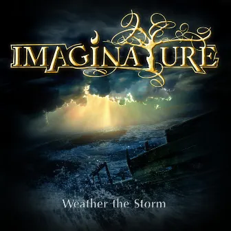 Weather the Storm (2022 version) by Imaginature