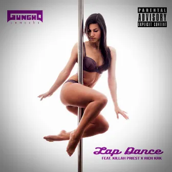 Lap Dance by Gungho Camacho