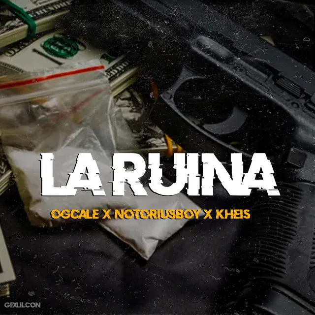 La Ruina