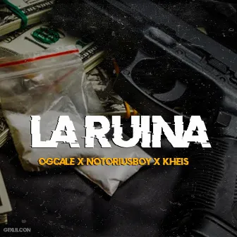 La Ruina by NotoriusBoy