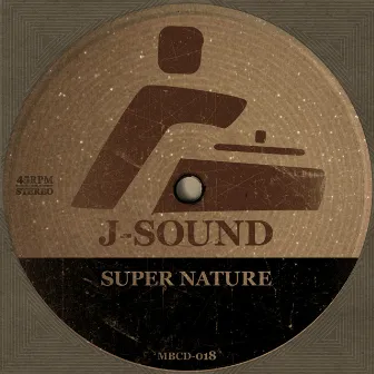 Super Nature by J.Sound