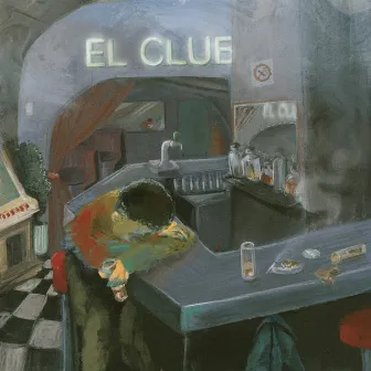 El Club by Poetas Puestos