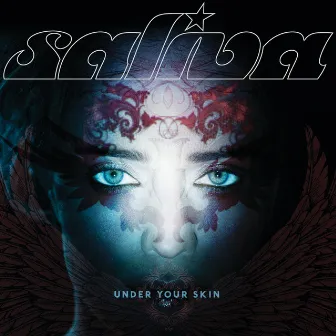 Under Your Skin by Saliva