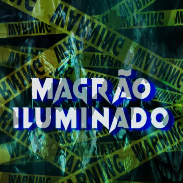 MAGRÃO ILUMINADO