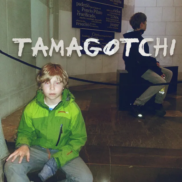 Tamagotchi